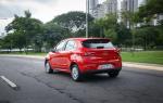 Fiat Argo Drive 1.0 Flex 2017 года